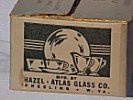 Original Hazel Atlas box Depression Glass